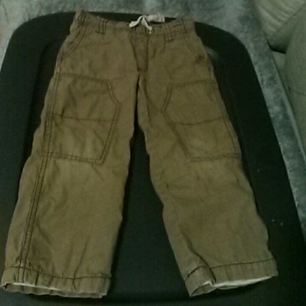 Cargo Pants