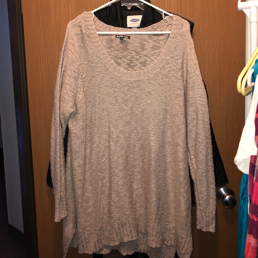 Women’s sweater