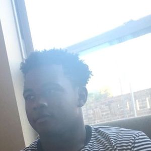 Meet your Posher, Khalil