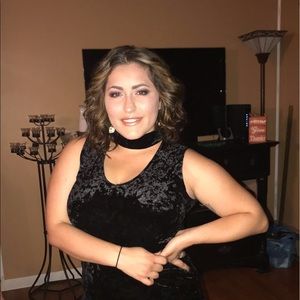 Meet your Posher, Samantha