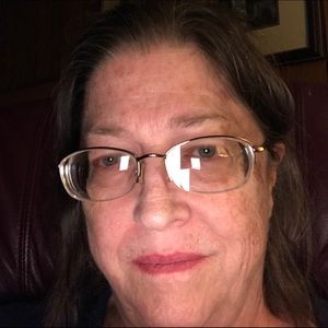 Meet your Posher, Patricia