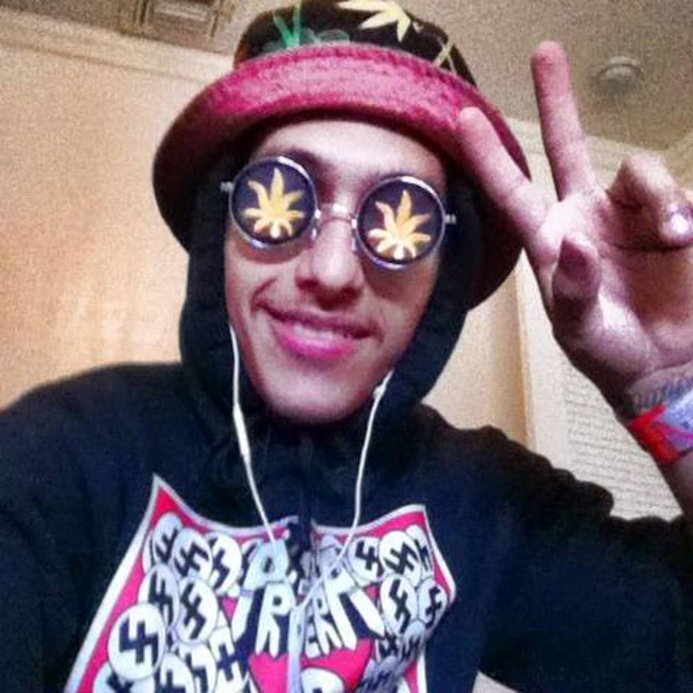 Meet your Posher, Sal