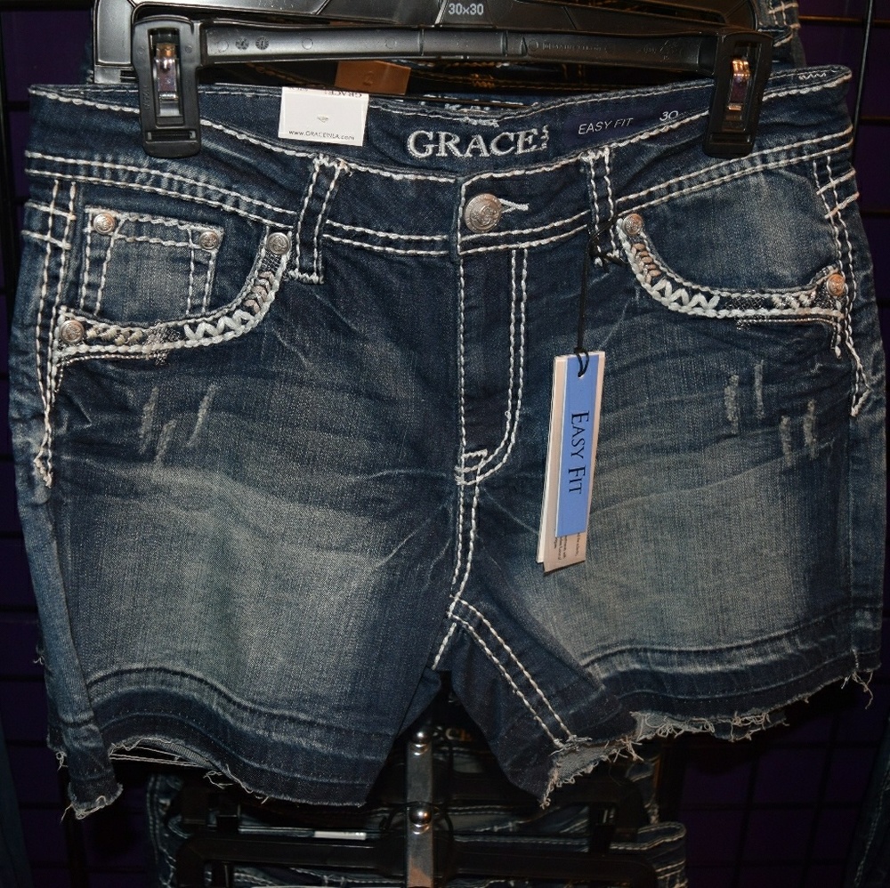 Shorts