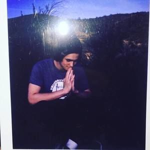 Meet your Posher, Ethan