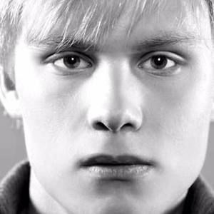 Meet your Posher, Mason