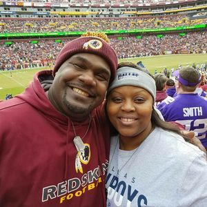 Meet your Posher, Renee