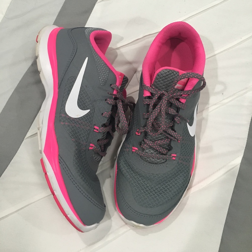 Nike Flex TR 5 Sneakers