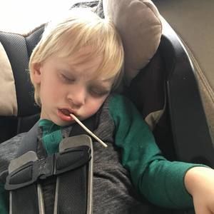 Meet your Posher, David