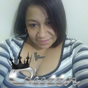 Meet your Posher, La reina