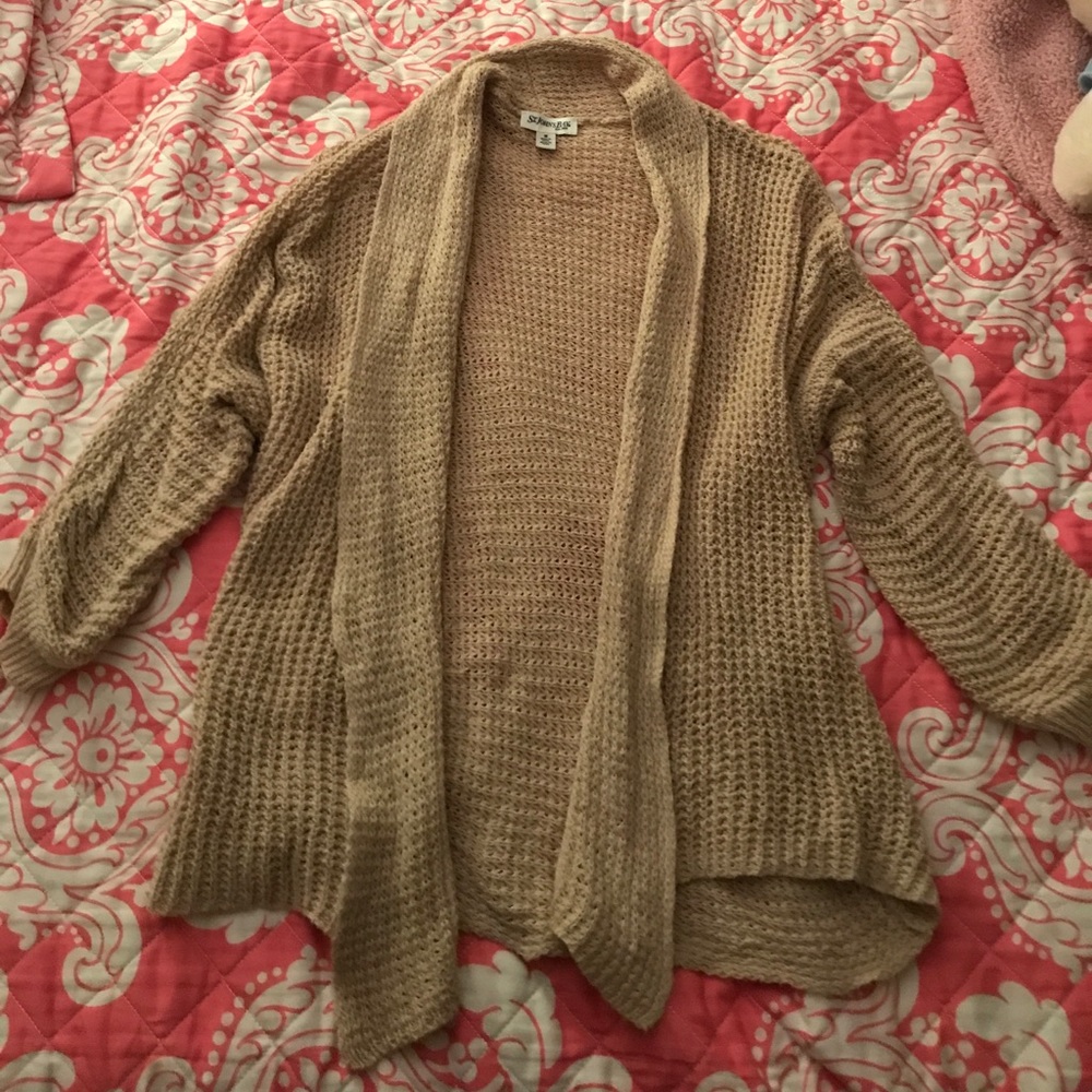 St Johns Bay sweater