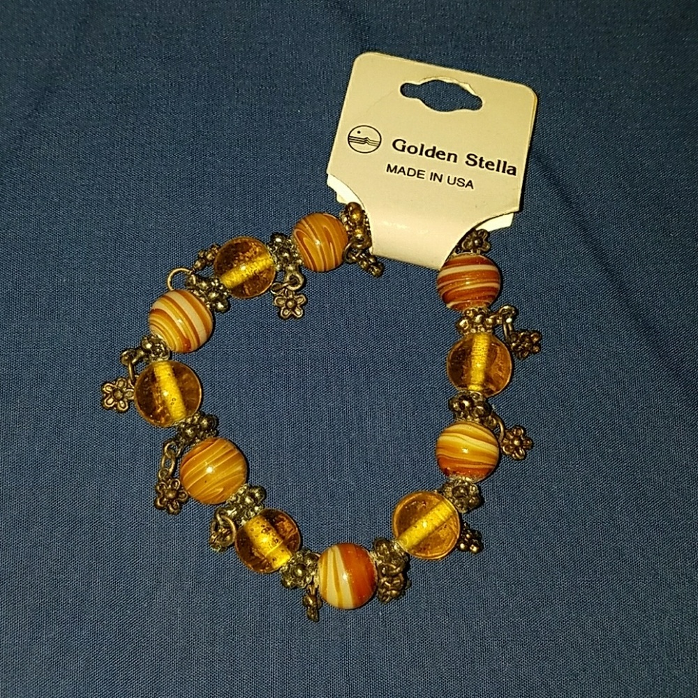 Beaded Bracelet