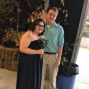 Meet your Posher, Annalyse