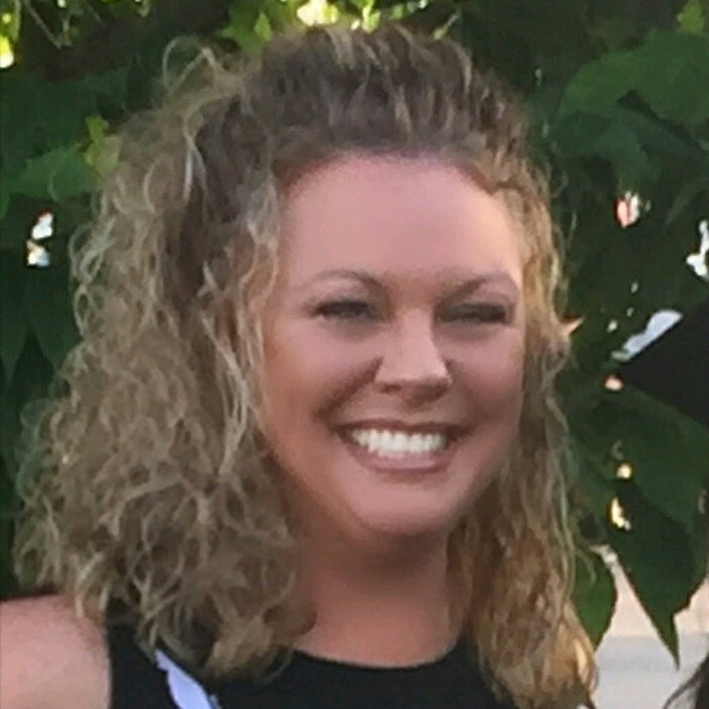 Meet your Posher, Gidget