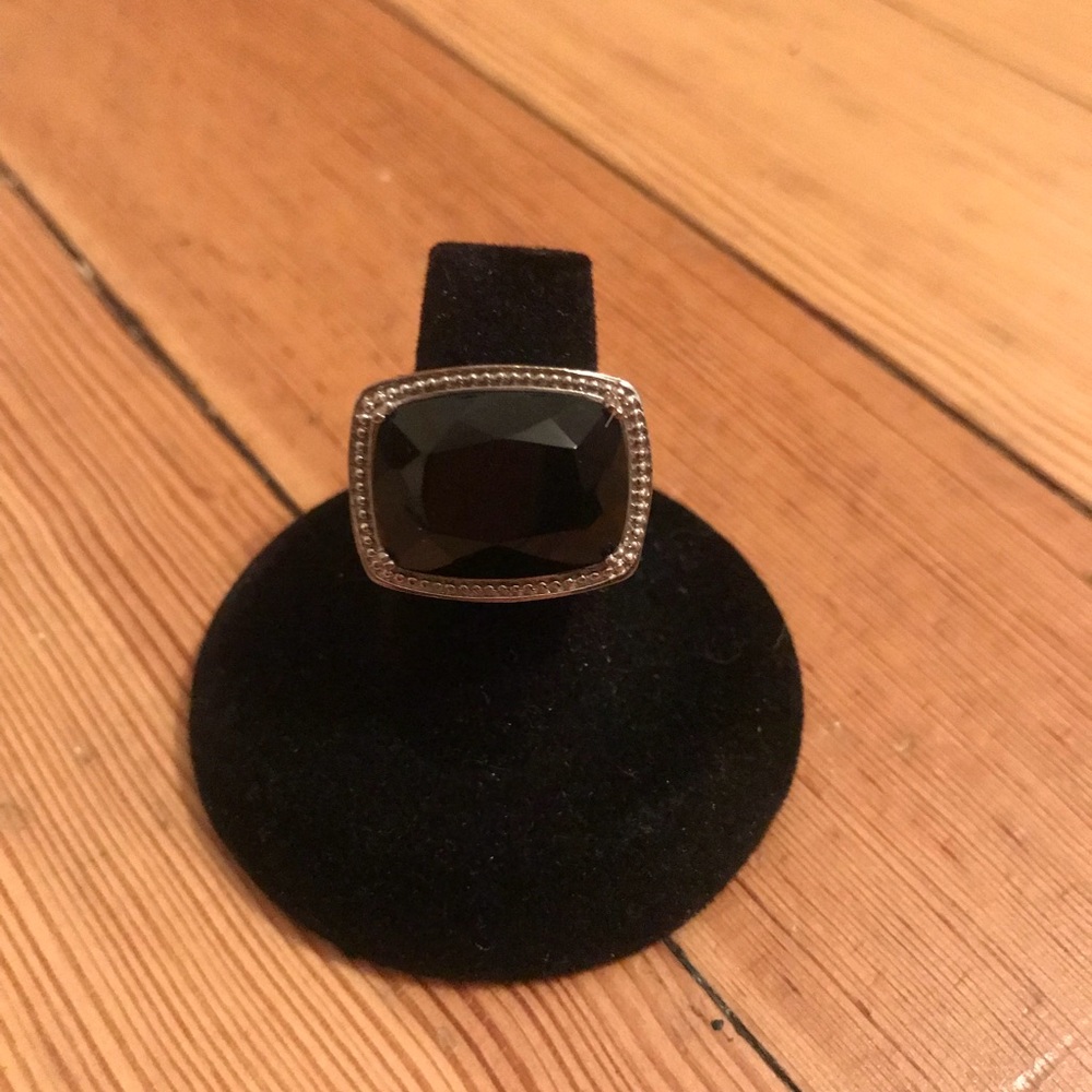 Lucky Brand ring