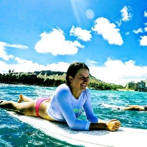 Meet your Posher, Skylar