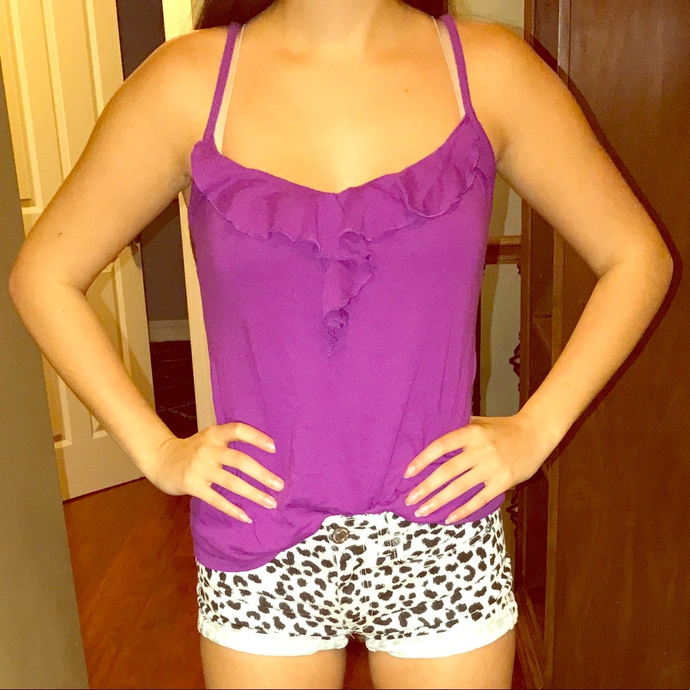 Old navy shirt