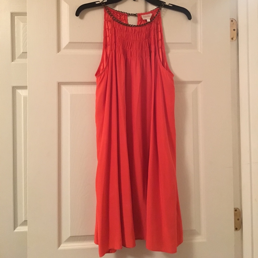 Woman’s Parker Dress