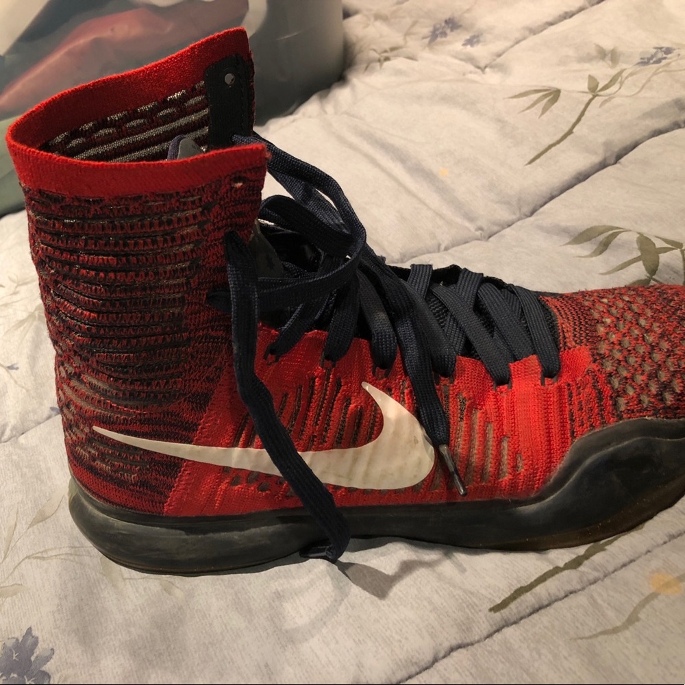 Kobe 10 elite