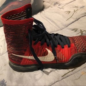 Kobe 10 elite