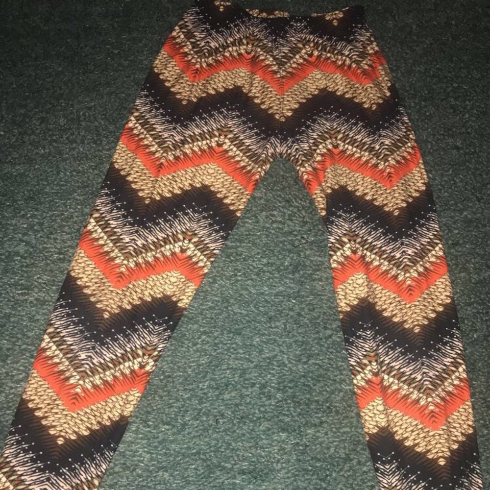 Leggings