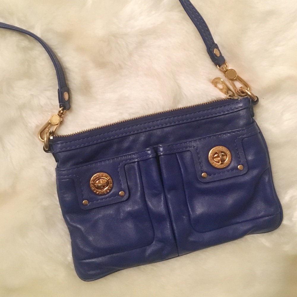Marc by Marc Jacobs Crossbody Purse