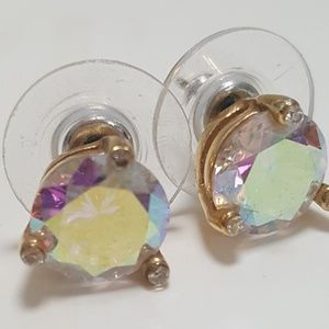 Kate Spade Rise and Shine Stud Earrings