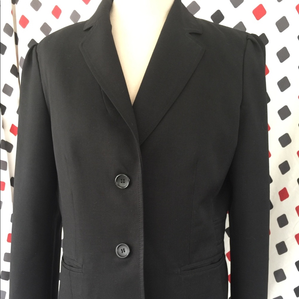 Nine West Women Suit Blazer