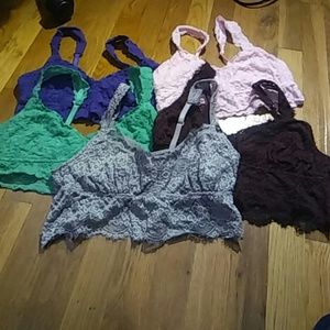 Aerie Bandeau Bundle