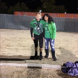 Meet your Posher, Tammy