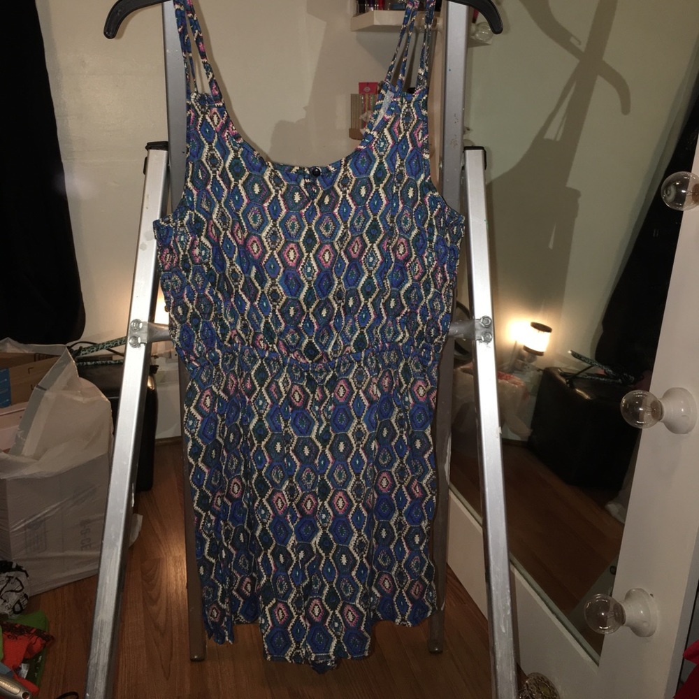 Romper
