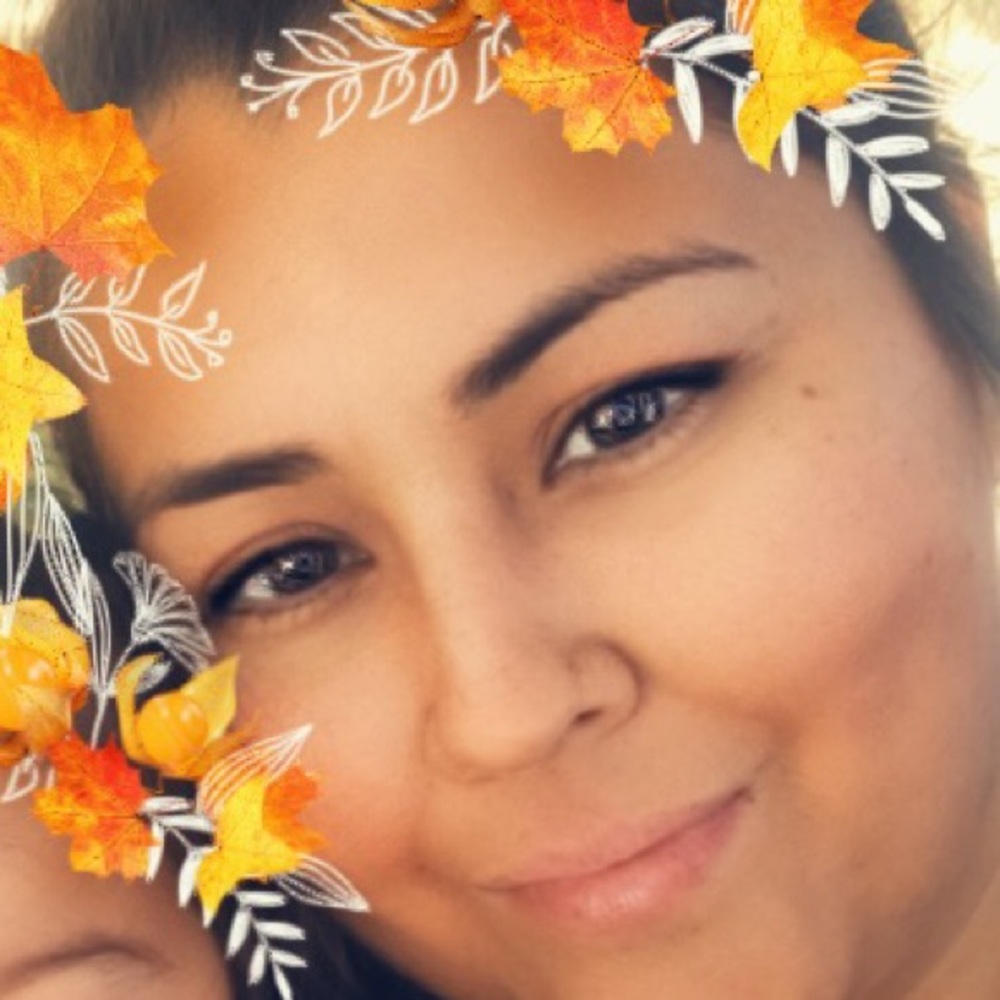 Meet your Posher, Taitiana