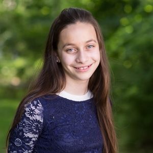 Meet your Posher, Menucha