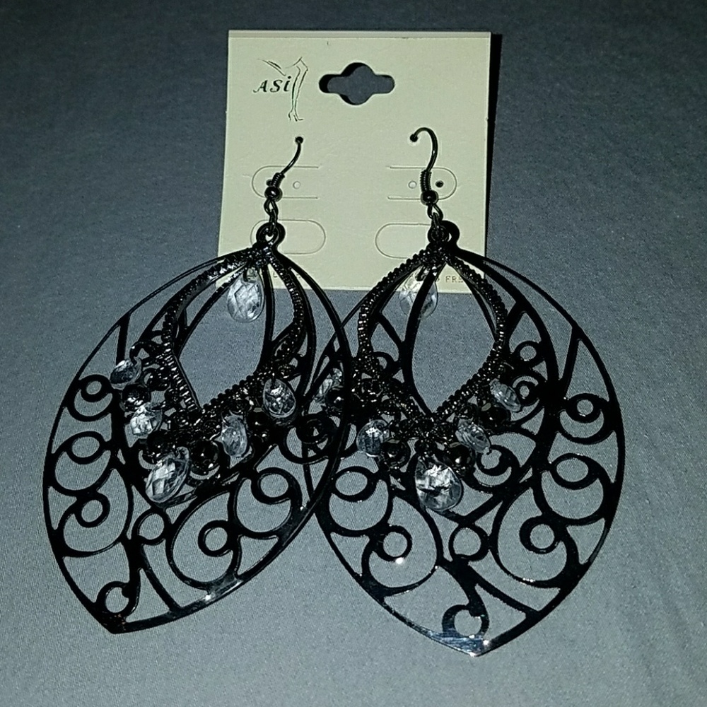 ASI Earrings