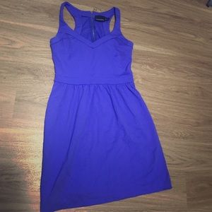 Fun & Comfy Cocktail Dress