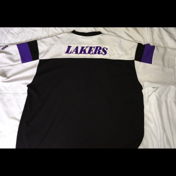Lakers Jersey - Picture 5 of 8