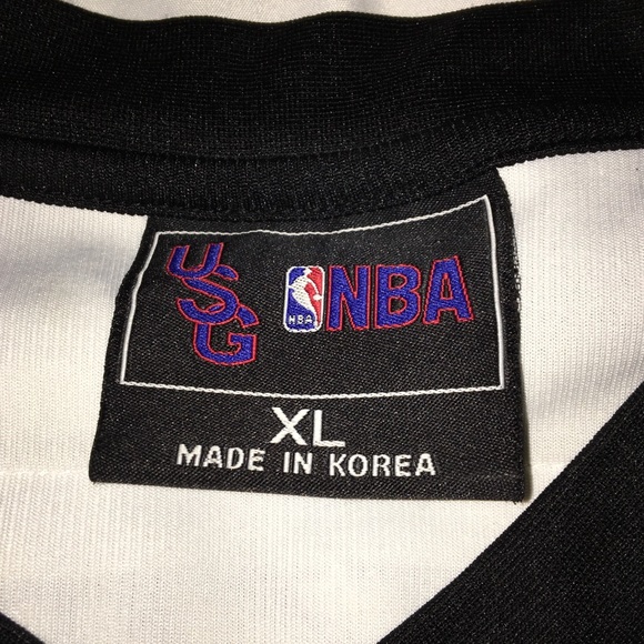 Lakers Jersey - Picture 7 of 8