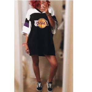 Lakers Jersey