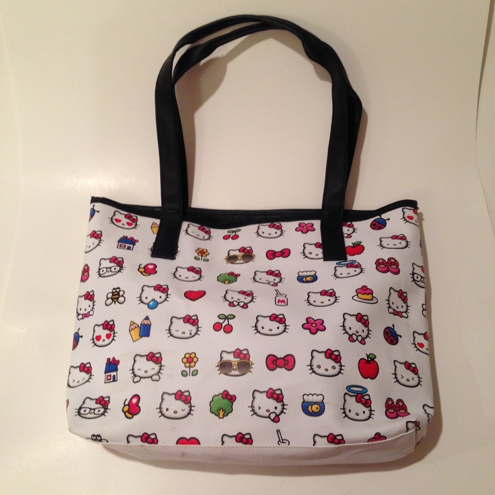 Hello Kitty Tote bag