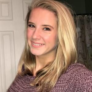 Meet your Posher, Mariah