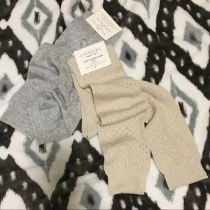 Aeropostale Over the Knee Socks