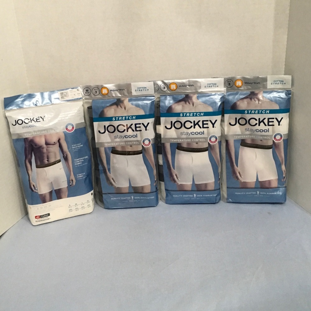 Men’s underwear - Picture 1 of 2