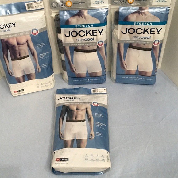 Men’s underwear - Picture 2 of 2