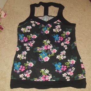 Maurices tanktop