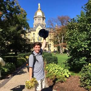 Meet your Posher, Dan