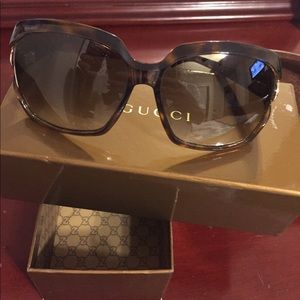 Gucci Sunglasses