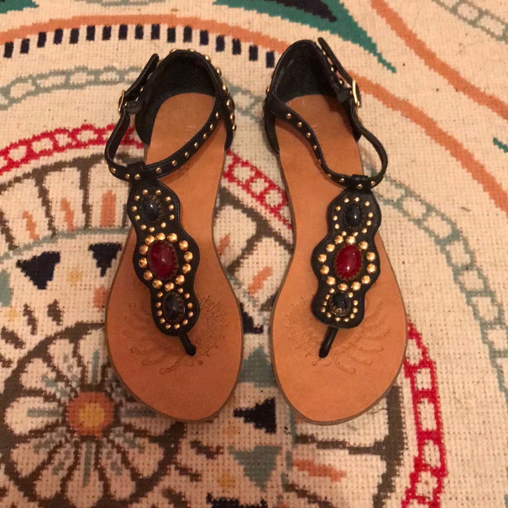 Nine West Sandals