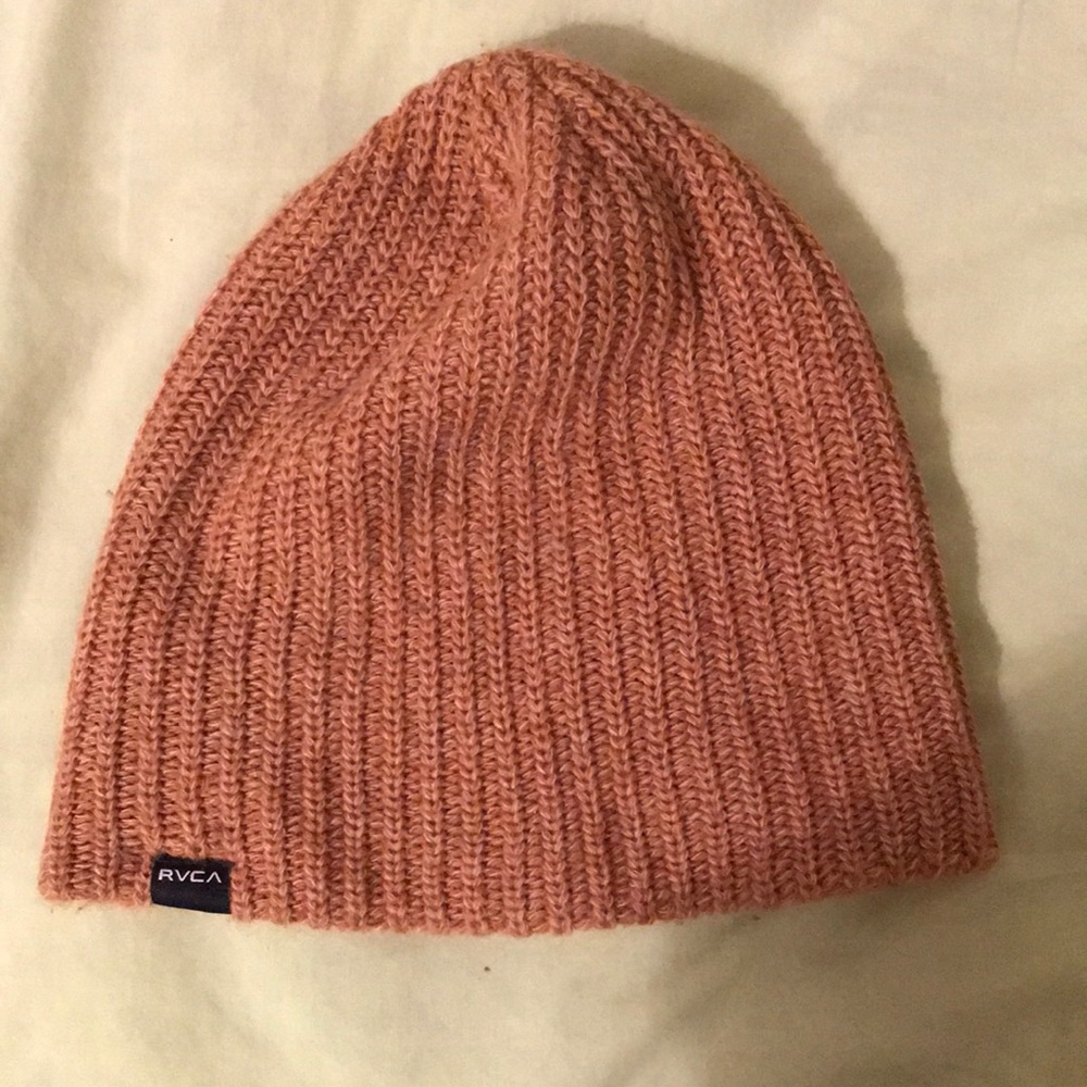 RVCA Beanie