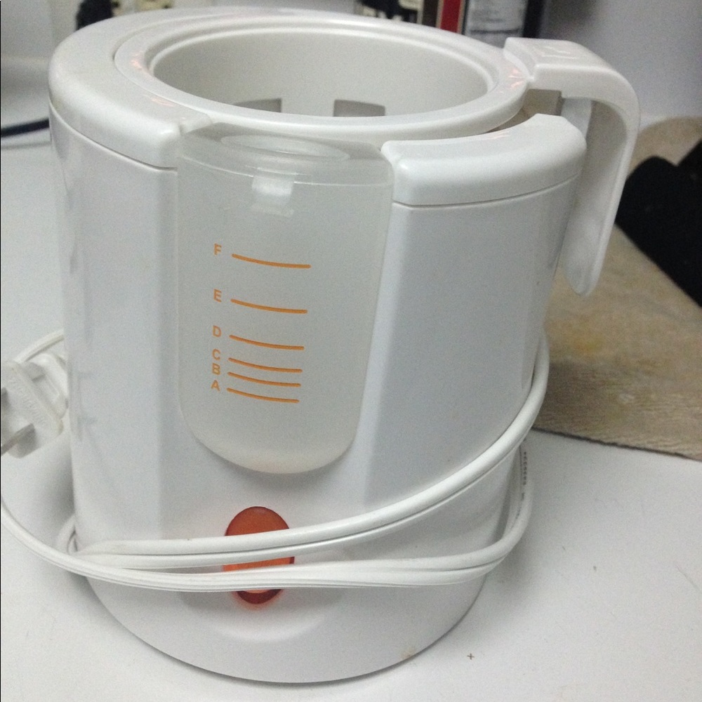 munchkin high speed bottle warmers