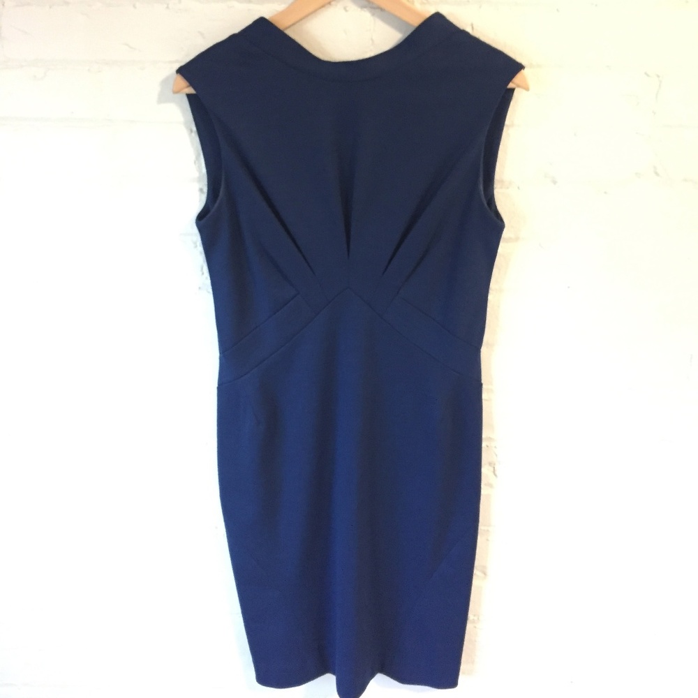 Moving Sale! Z Spoke Zac Posen Dress