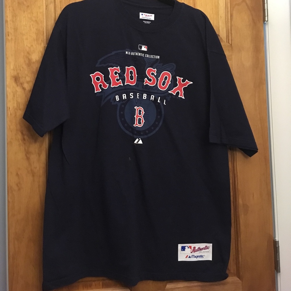 Red Sox tshirt